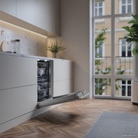 Встраиваемая посудомоечная машина ASKO DSD544D