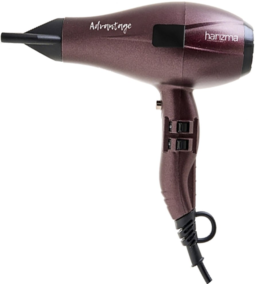 

Фен Harizma Advantage h10224S