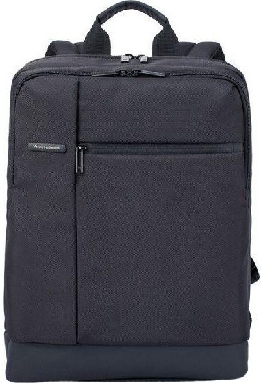 

Городской рюкзак Xiaomi Mi Classic Business Backpack (темно-серый)
