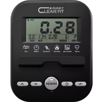 Эллиптический тренажер Clear Fit Sport ProxyLine FE 43M