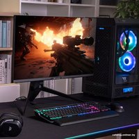 Игровой монитор Thermaltake TGM-I27FQ GM-GFT-27FTQB-EU