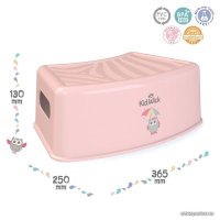 Подставка для умывания Kidwick Зебра KW170304