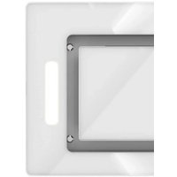 Кухонная вытяжка Faber Aria WH 52 305.0702.959 в Гродно