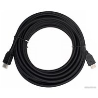 Кабель CACTUS HDMI - HDMI CS-HDMI.2-7 HDMI (7 м, черный)