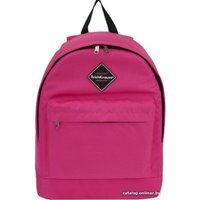 Городской рюкзак Erich Krause EasyLine 17L Pink 47339