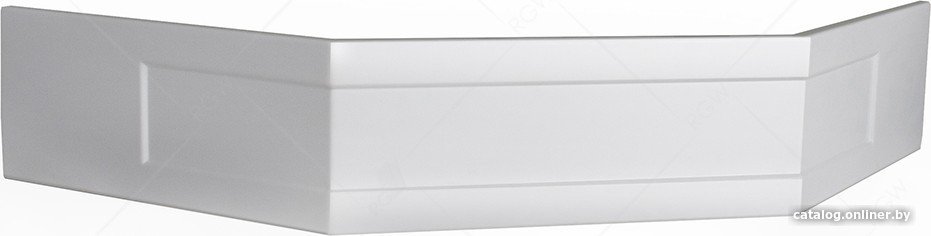 Экран для душевого поддона RGW NT/CL-S 16230713-10 100x100