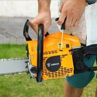 Цепь для пилы Deko P-CS21 081-1037