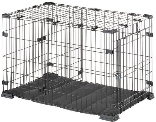 

Клетка Ferplast Doggy Hub 73177117