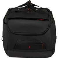 Дорожная сумка Samsonite Ecodiver M Black 63 см