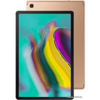 Планшет Samsung Galaxy Tab S5e LTE 64GB (золотистый)