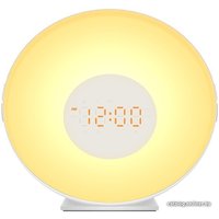Световой будильник Даджет Рассвет Смарт