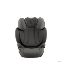 Детское автокресло Cybex Solution T i-Fix (mirage grey)