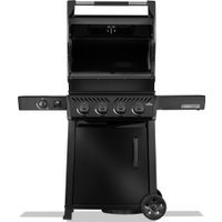 Газовый гриль для дачи Napoleon Freestyle 425 F425DSBPK-1-PL