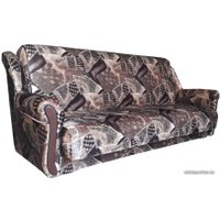 Диван Асмана Анна (велюр сапоги)