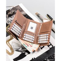 Кошелек Cedar Rovicky RPX-23-PMT (Woodrose)