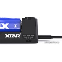 Зарядное устройство XTAR FC2