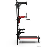 Шведская стенка (лестница) DFC D-12345