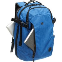 Городской рюкзак Torber Mobi T2374 (синий)
