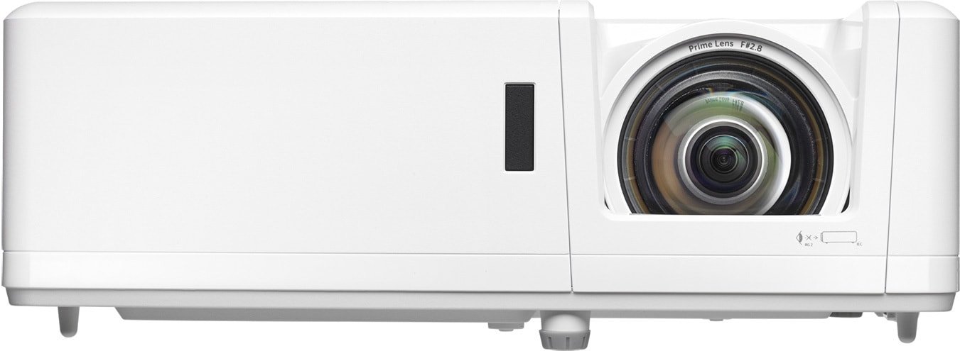 

Проектор Optoma ZU606Te