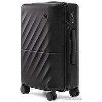 Чемодан-спиннер Ninetygo Ripple Luggage 29" (черный)