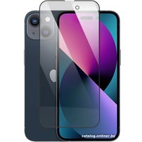 Защитное стекло Mocoll Rhinoceros 2.5D для iPhone 14