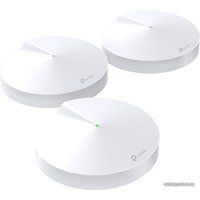 Wi-Fi система TP-Link Deco M9 Plus (3 шт.)