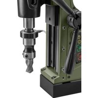 Сверлильный станок Lenz магнитный Steyr-55 A
