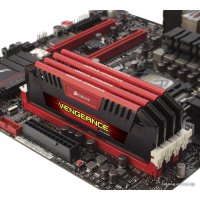 Оперативная память Corsair Vengeance Pro 4x8GB KIT DDR3 PC3-12800 (CMY32GX3M4A1600C9R)