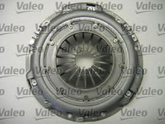 

Сцепление Valeo 821462