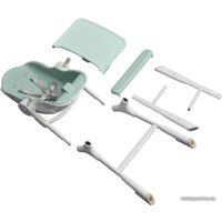 Трансформер Oribel Cocoon Z (зеленый авокадо)