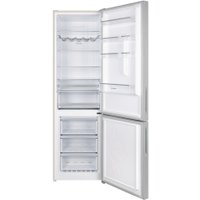 Холодильник MAUNFELD MFF200NFBG Inverter