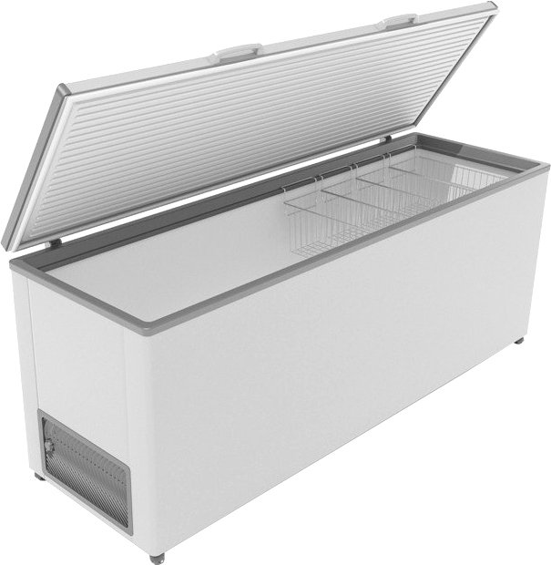 

Морозильный ларь Frostor F 800 S