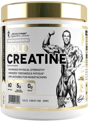 GOLD CREATINE (300 г)