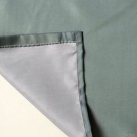 Шторка-занавеска для ванны Wasserkraft Lopau SC-60101