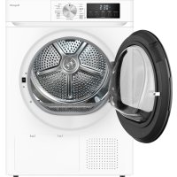 Сушильная машина Weissgauff WD 6109 Heat Pump