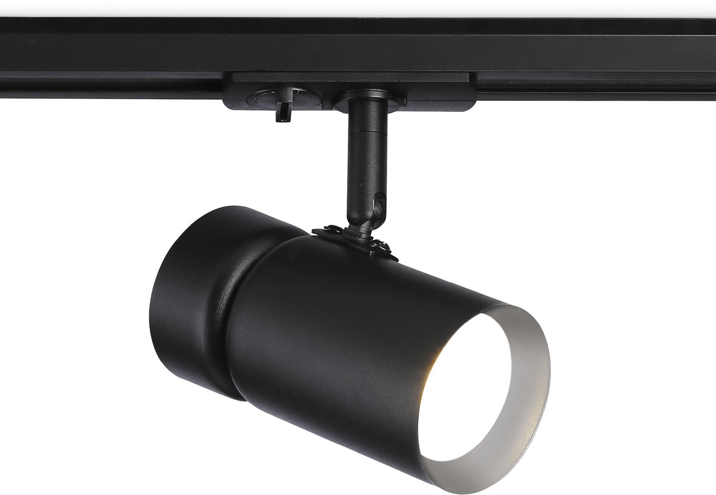 

Трековый светильник Ambrella GL5144 BK (черный)