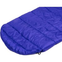 Спальный мешок Sundays ZC-SB010 (4 шт, синий)