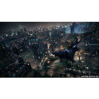  Batman: Рыцарь Аркхема для PlayStation 4