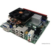 Кулер для процессора Thermaltake SlimX3 (CL-P0534)