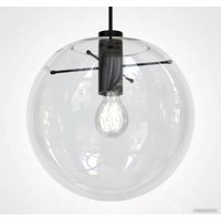 Подвесная люстра ImperiumLoft Selene glass ball ceiling lights d20 179960-22