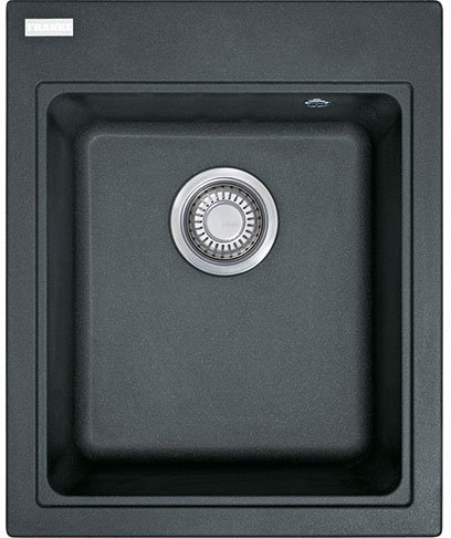 

Кухонная мойка Franke MRG 610-42 (графит)