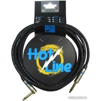 Гитарный кабель Leem HOT-3.0SL (3.05м)