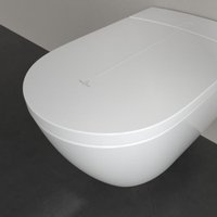Унитаз подвесной Villeroy & Boch Viclean V0E100R1