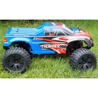 Автомодель ZD Racing ZMT-10 Monster Truck