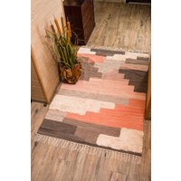 Ковер для жилой комнаты Merry Bear Home Decor 120x180см SGE-CRFW-2993