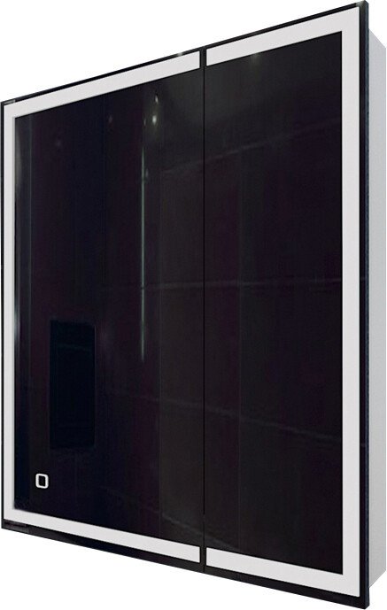 Mixline Шкаф с зеркалом Минио L 547085 (с подсветкой)