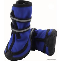 Ботинки для животных Triol YXS137-S 12241092 (синий)