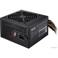 Блок питания Cooler Master Elite NEX W600 MPW-6001-ACBW-BEU