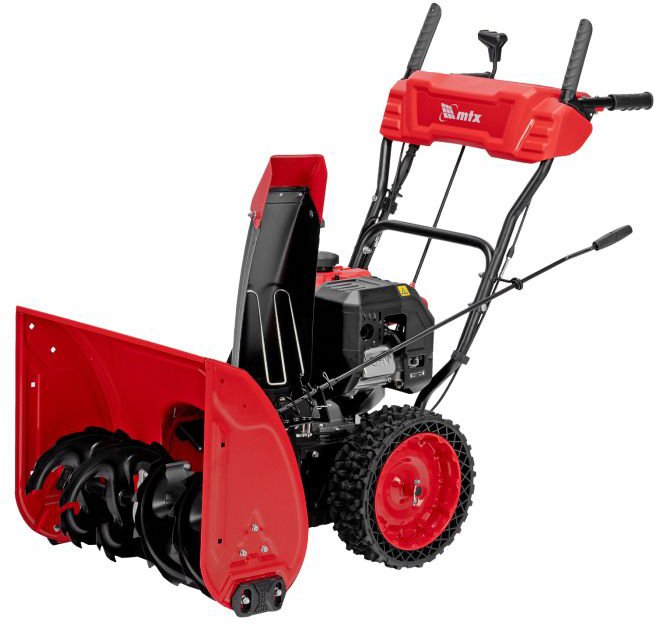 

Снегоуборщик MTX ST 610