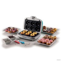 Многофункциональная сэндвичница Ariete 1972/01 (голубой)